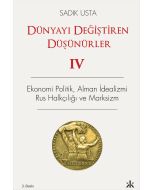 Dünyayı Değiştiren Düşünürler 4