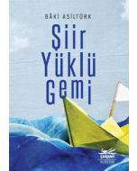 Şiir Yüklü Gemi