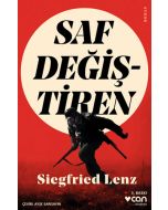 Saf Değiştiren