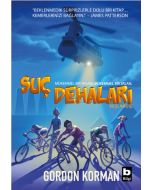 Suç Dehaları - Başlangıç