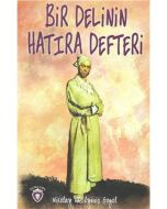 Bir Delinin Hatıra Defteri