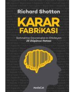 Karar Fabrikası