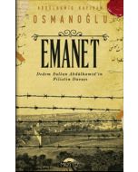 Emanet