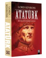 Atatürk (Ciltli Özel Baskı)