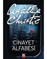 Cinayet Alfabesi