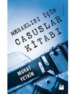 Meraklısı için Casuslar Kitabı
