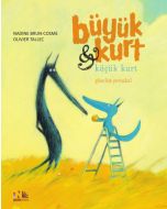 Büyük Kurt & Küçük Kurt 3
