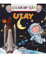 Çocuklar İçin - Uzay