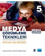 Medya Çözümleme Teknikleri