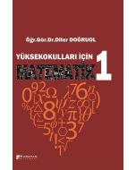 Yüksekokulları İçin Matematik 1