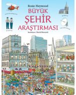 Büyük Şehir Araştırması