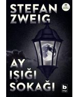 Ay Işığı Sokağı