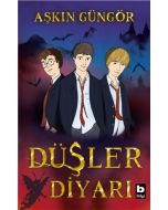Düşler Diyarı