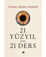 21.Yüzyıl için 21 Ders