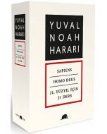 Yuval Noah Harari Seti