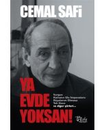 Ya Evde Yoksan