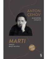 Martı