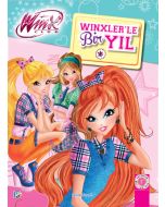 Winx Club Winxler'le Bir Yıl