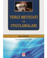 Vergi Mevzuatı ve Uygulamaları