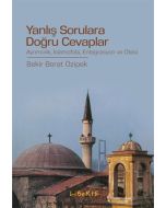 Yanlış Sorulara Doğru Cevaplar