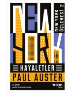Hayaletler - New York Üçlemesi 2