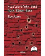 Kızıldere'nin Sesi Aşık Sinem Bacı