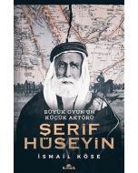 Şerif Hüseyin