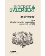 Ansiklopedi ya da Bilimler, Sanatlar ve Zanaatlar Açıklamalı Sözlüğü