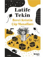 Berci Kristin Çöp Masalları
