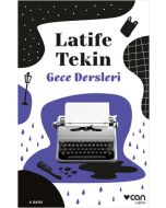 Gece Dersleri