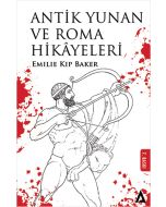 Antik Yunan ve Roma Hikayeleri