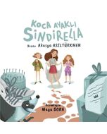 Koca Ayaklı Sindirella