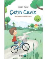 Çetin Ceviz