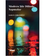 Modern Şiir Dilinde Sapmalar