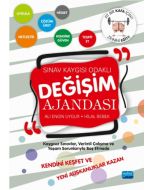 Sınav Kaygısı Odaklı Değişim Ajandası