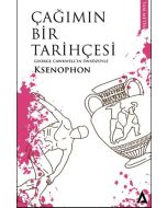Çağımın Bir Tarihçesi