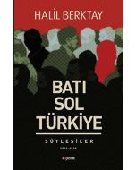 Batı Sol Türkiye
