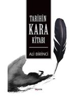 Tarihin Kara Kitabı