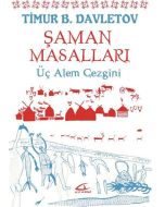 Şaman Masalları