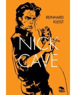 Nick Cave