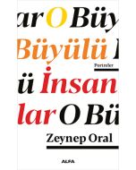 O Büyülü İnsanlar