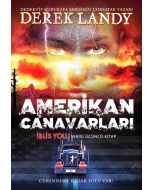 Amerikan Canavarları (Ciltli)