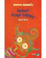 İmdaat! Uzaylı Yağıyor