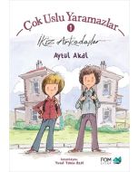 Çok Uslu Yaramazlar 1- İkiz Arkadaşlar