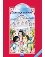 Gezgin Dedektifler - Macera Peşinde