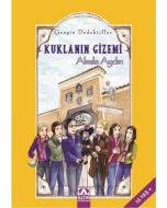 Gezgin Dedektifler - Kuklanın Gizemi