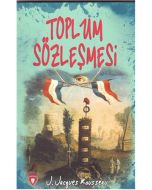 Toplum Sözleşmesi