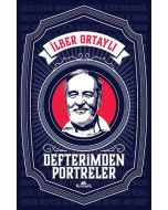 Defterimden Portreler