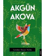 İçimden Geçen Yolda