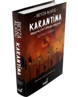 Karantina - Üçüncü Perde (Ciltli)